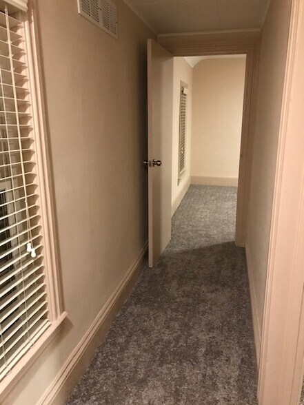 Hall - 1520 4th Ave