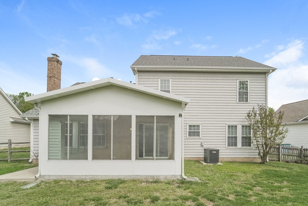 Building Photo - 3612 Denise Dr