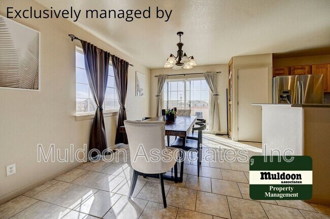 Building Photo - 1470 E Purcell Blvd