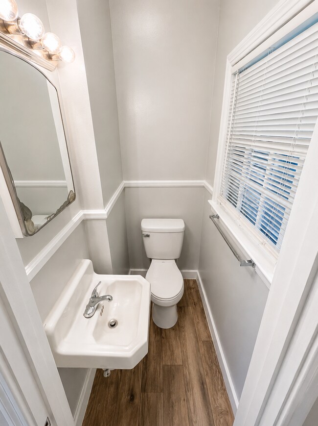 Building Photo - Beautiful 3BR Home in North Jackson | Move-In Ready & Great Location