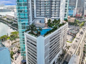 Building Photo - 888 Biscayne Blvd