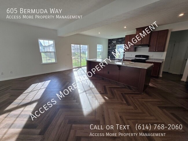 Building Photo - 605 Bermuda Way