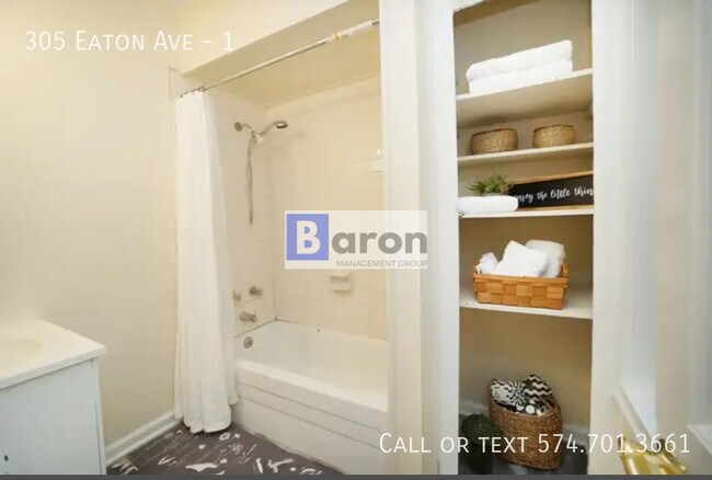 Building Photo - 305 Eaton Ave