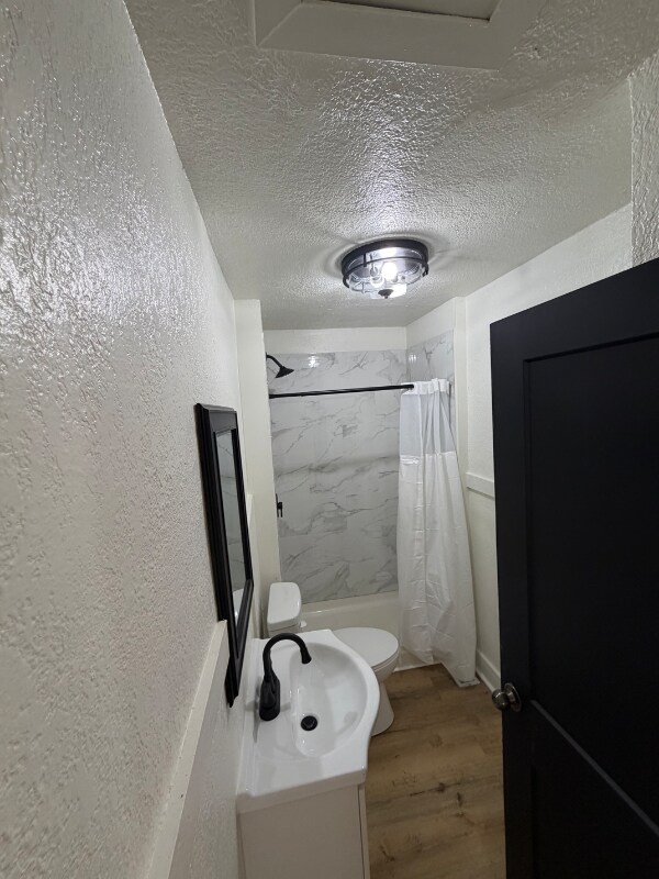 Building Photo - 103 N Francis St