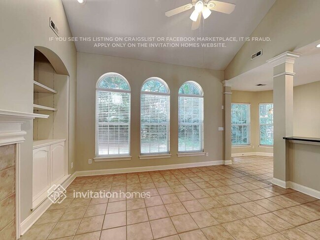 Building Photo - 6800 Charter Hills Rd