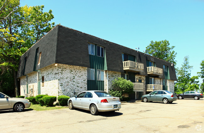 Building Photo - Lakeview Apartments