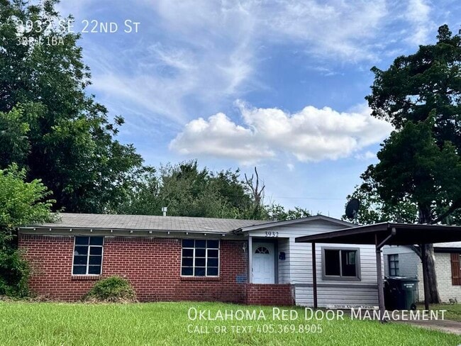 Primary Photo - 3932 SE 22nd St