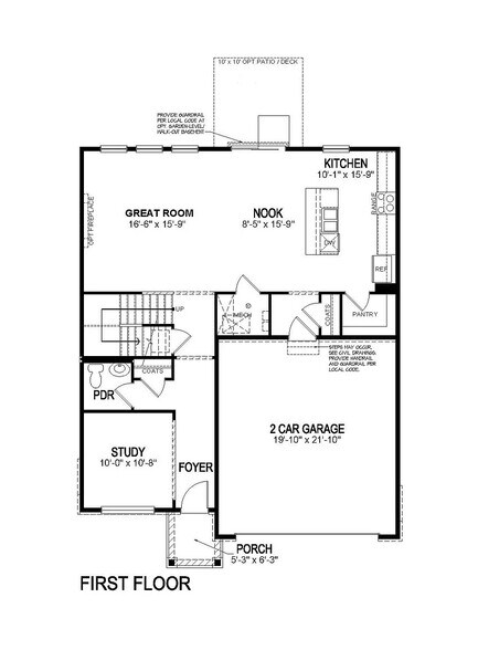 Building Photo - 4777 Fiadore Rd