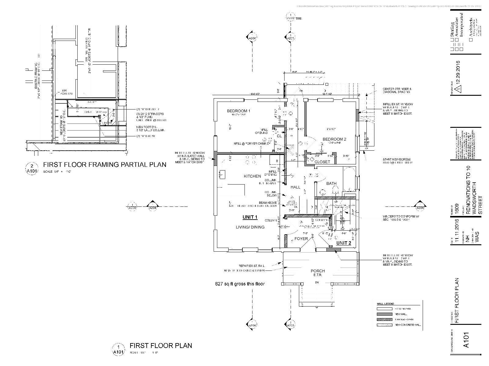 Building Photo - 8 Wadsworth St