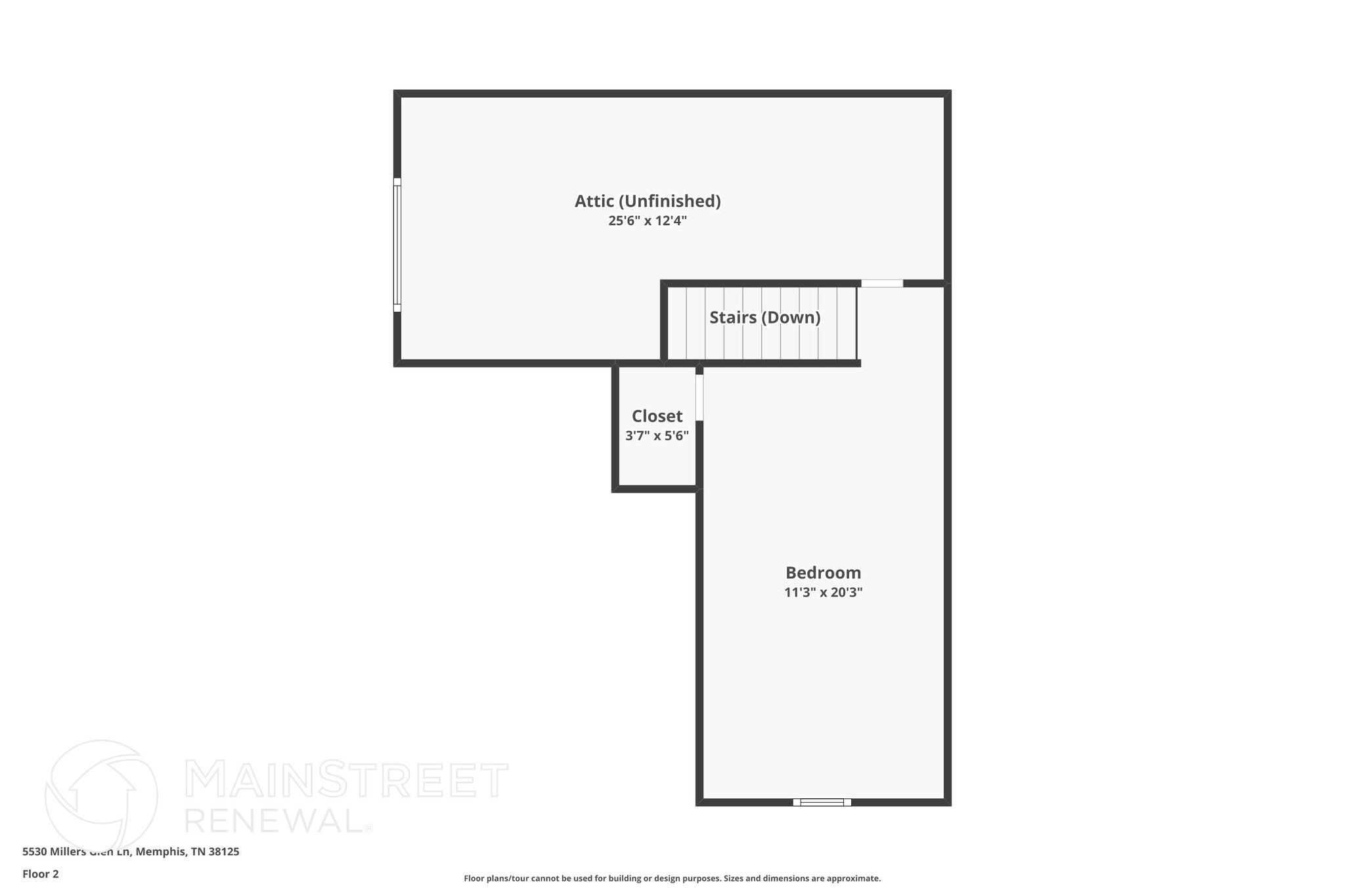 Building Photo - 5530 Millers Glen Ln
