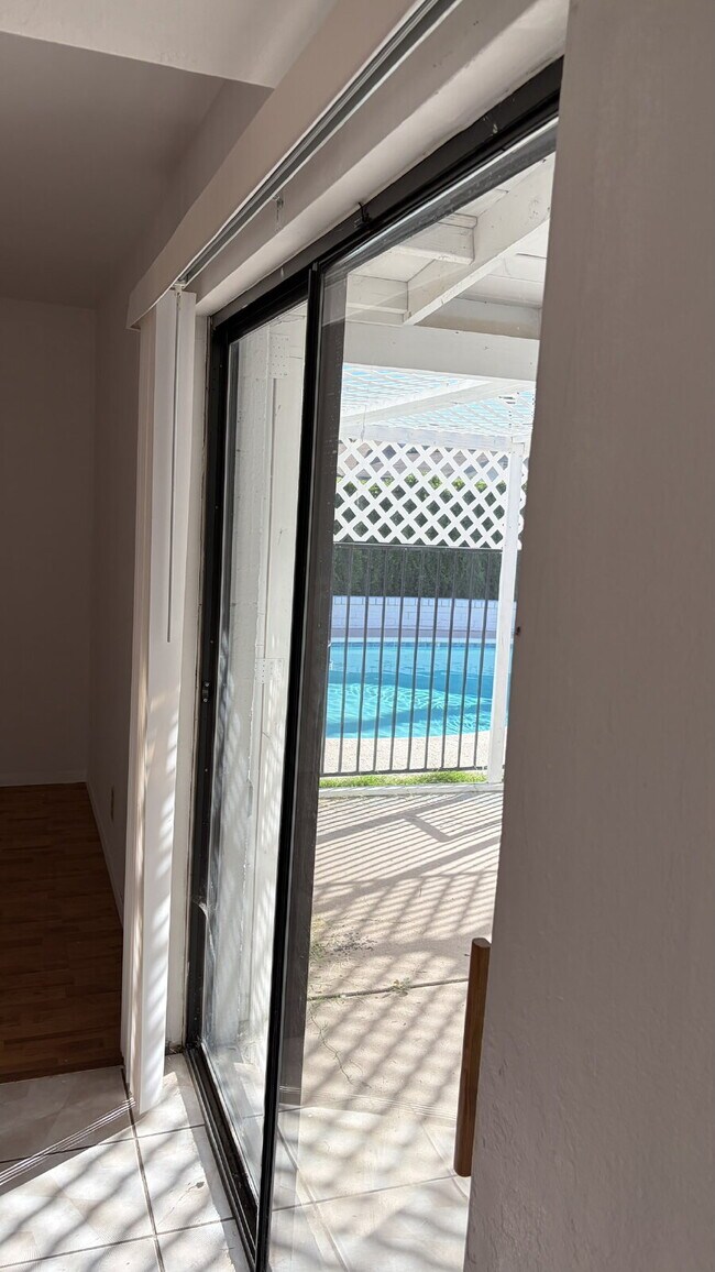 Building Photo - Mid-Century Dream with Beautiful POOL !!!