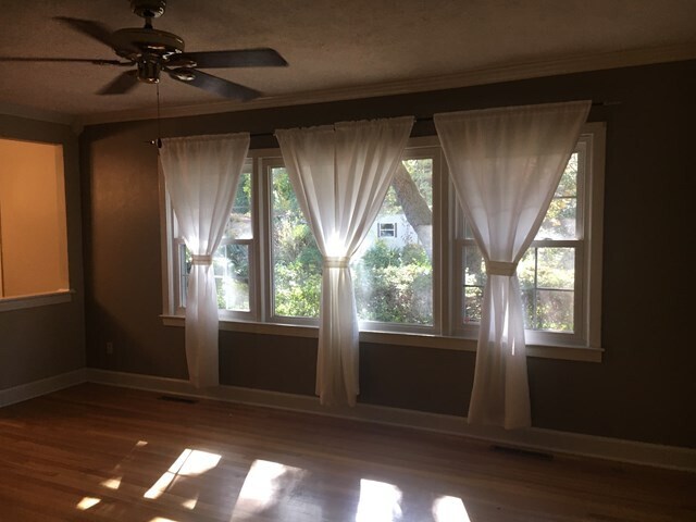 Building Photo - 807 Woodward St