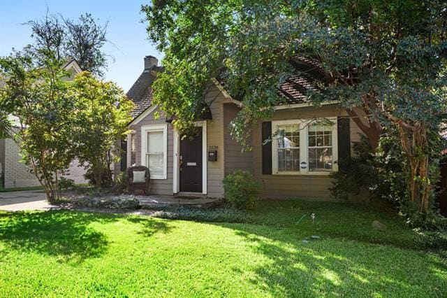 Building Photo - 5538 Vanderbilt Ave