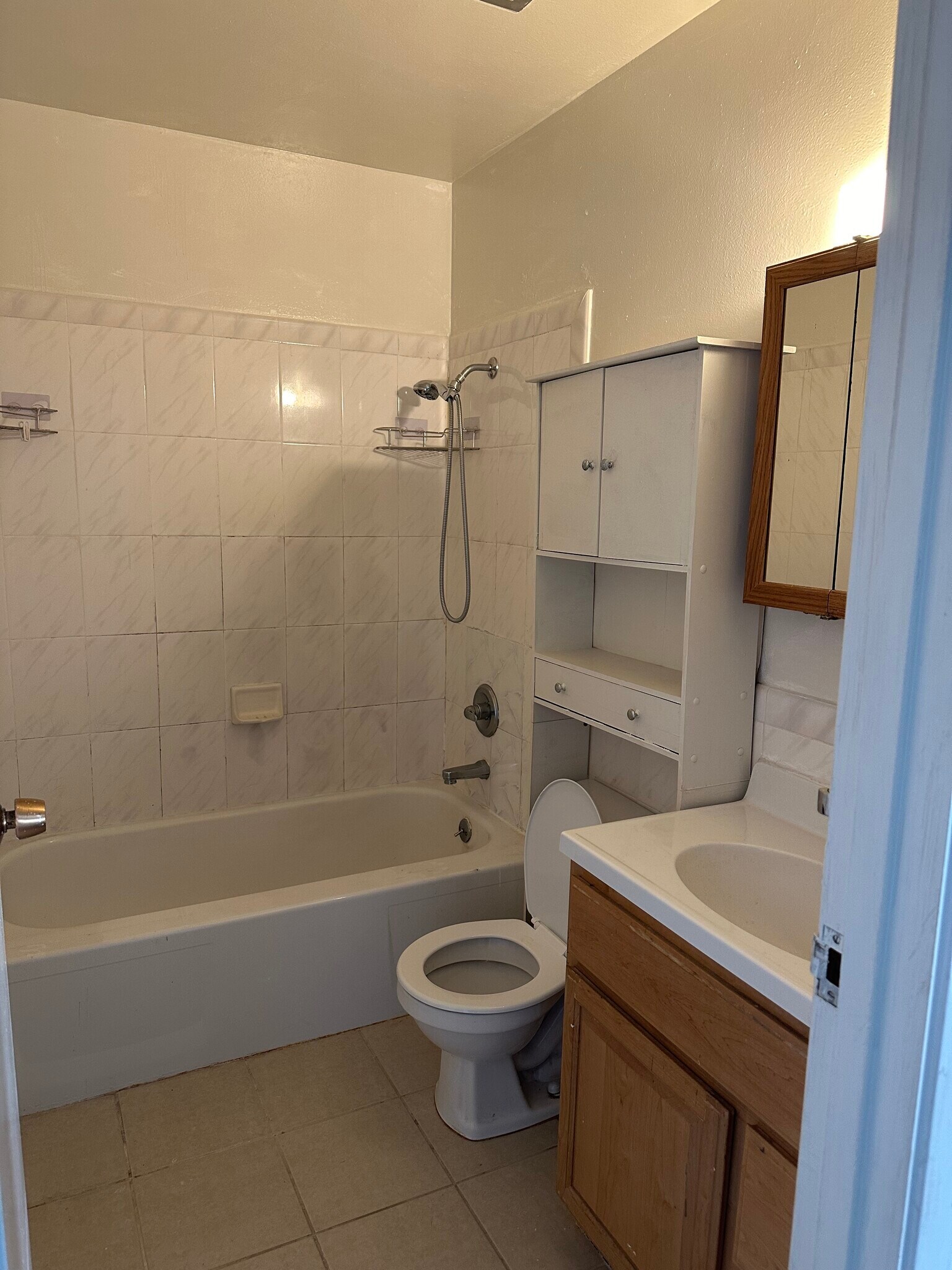bathroom - 366 25th Ave