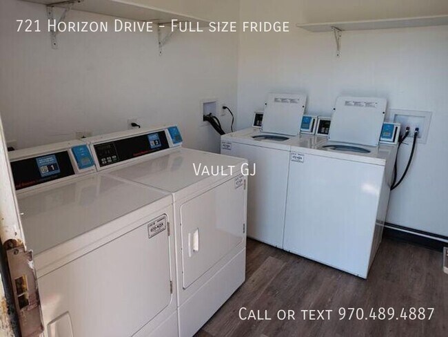 Building Photo - 721 Horizon Dr