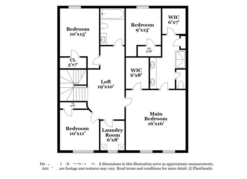 Building Photo - 1072 Glenwyck Dr
