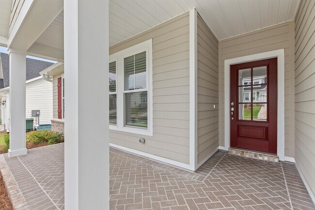 Building Photo - 2505 Mount Vernon Ln