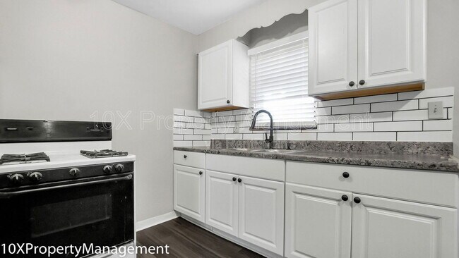 Building Photo - 2909 Sullivant Ave