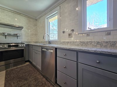 Building Photo - 1 Arborway