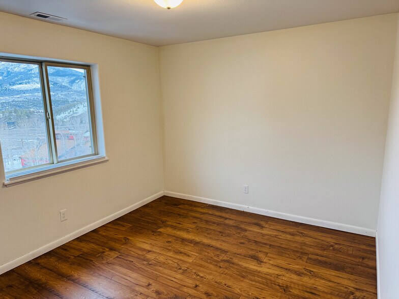 2nd Bedroom - 201 Ryan Gulch Rd