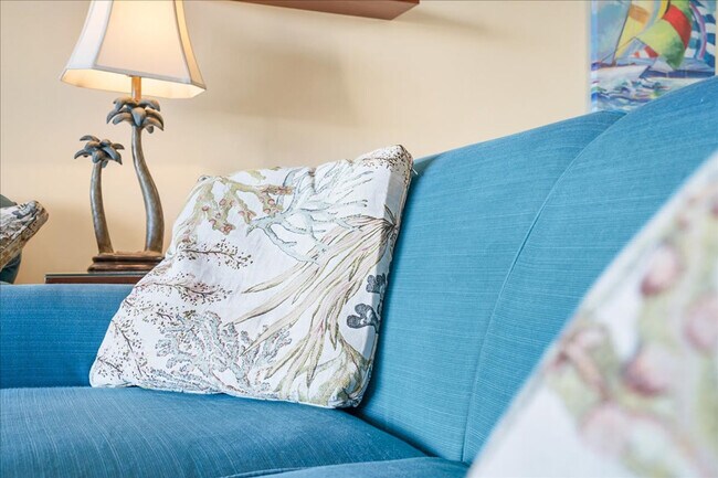 Building Photo - 1733 Sea Fair Dr