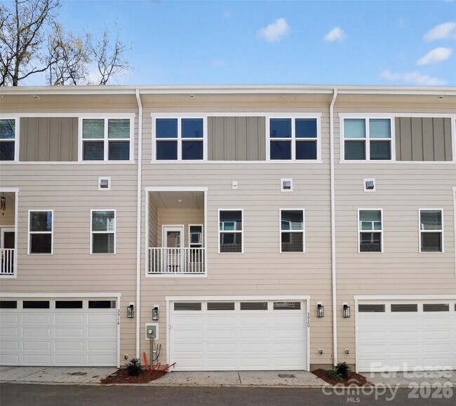 Building Photo - 3709 Lou Ann Ave