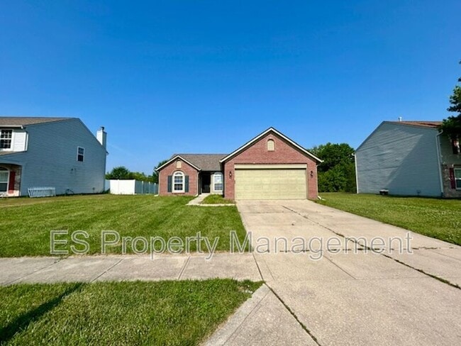 Building Photo - 7822 Crooked Meadows Dr