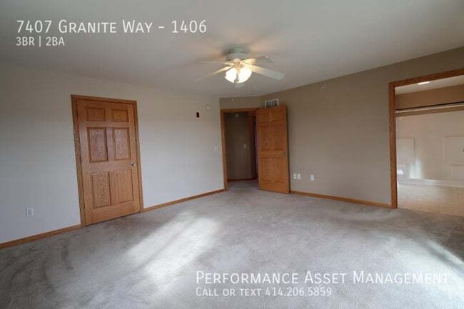 Building Photo - 7407 Granite Way