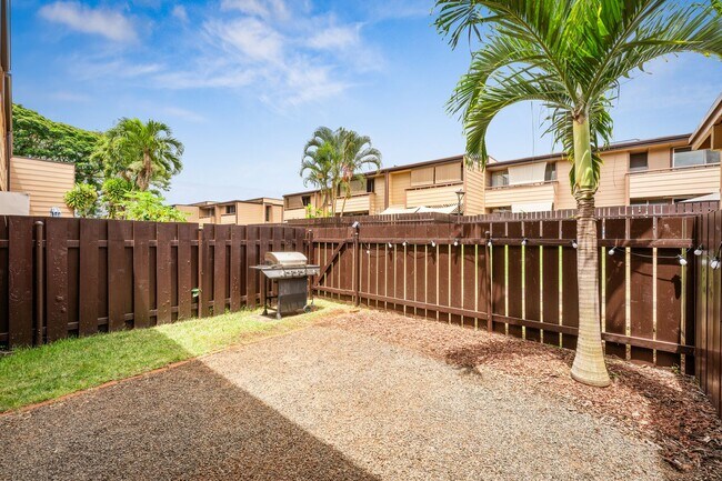 Building Photo - Mililani 3 bedroom townhouse