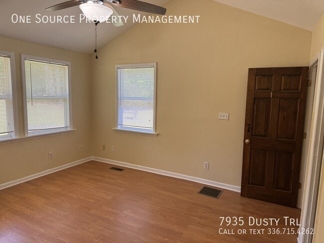 Building Photo - 7935 Dusty Trail