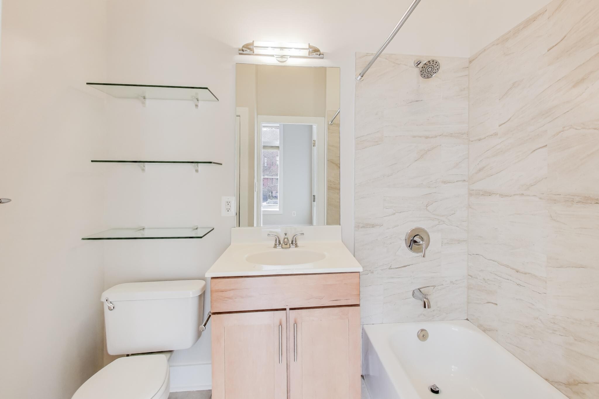 Building Photo - 500 M St NW