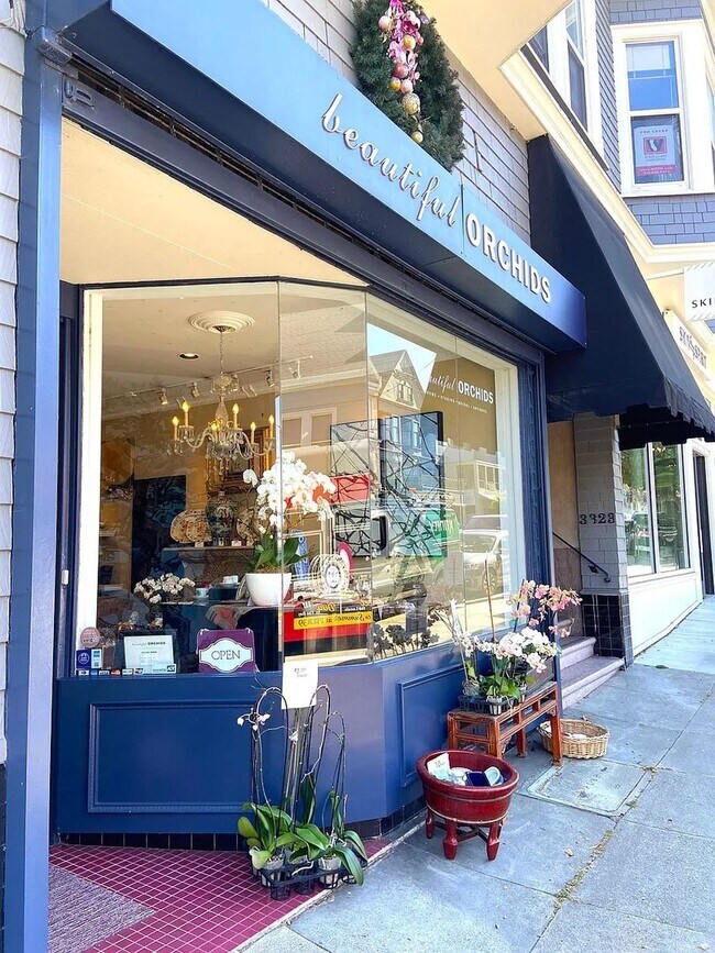Building Photo - Charming 2 BR | 2.5 BA in Presidio Heights