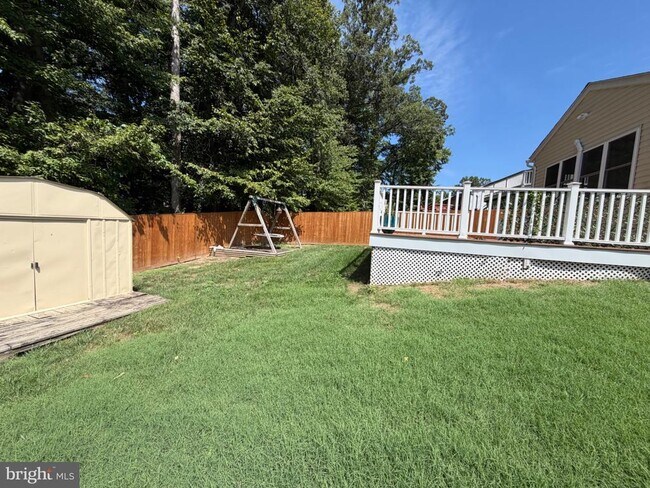 Building Photo - 7606 Fallswood Way