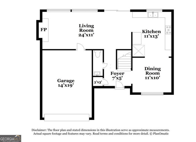 Building Photo - 1612 Eagle Dr