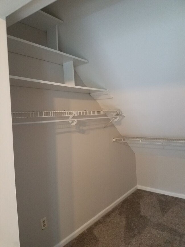 Building Photo - Stratton Forest Condo