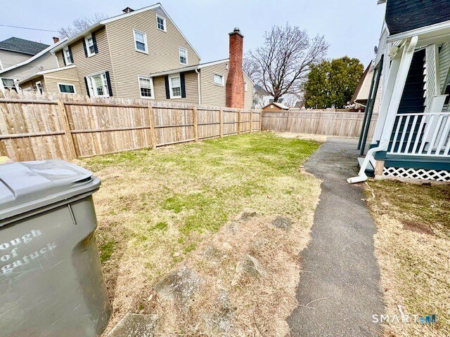 Building Photo - 303 Millville Ave