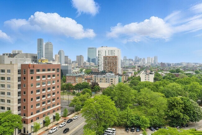 Building Photo - 1170 Tremont St
