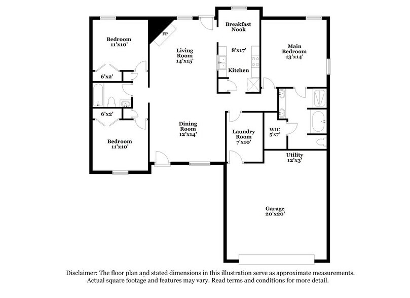 Building Photo - 547 Joneus Dr