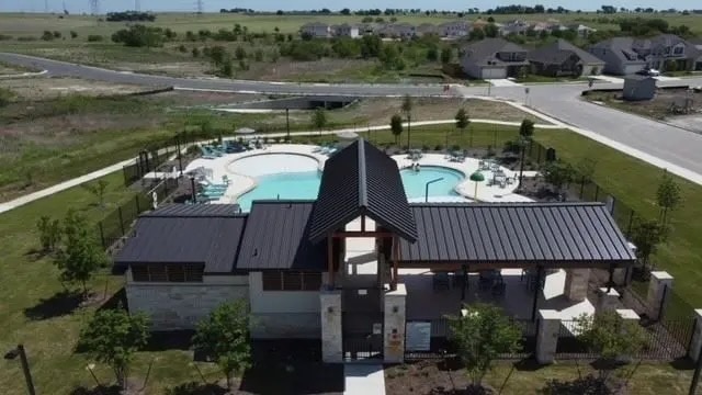 Building Photo - 17813 Shafer Dr