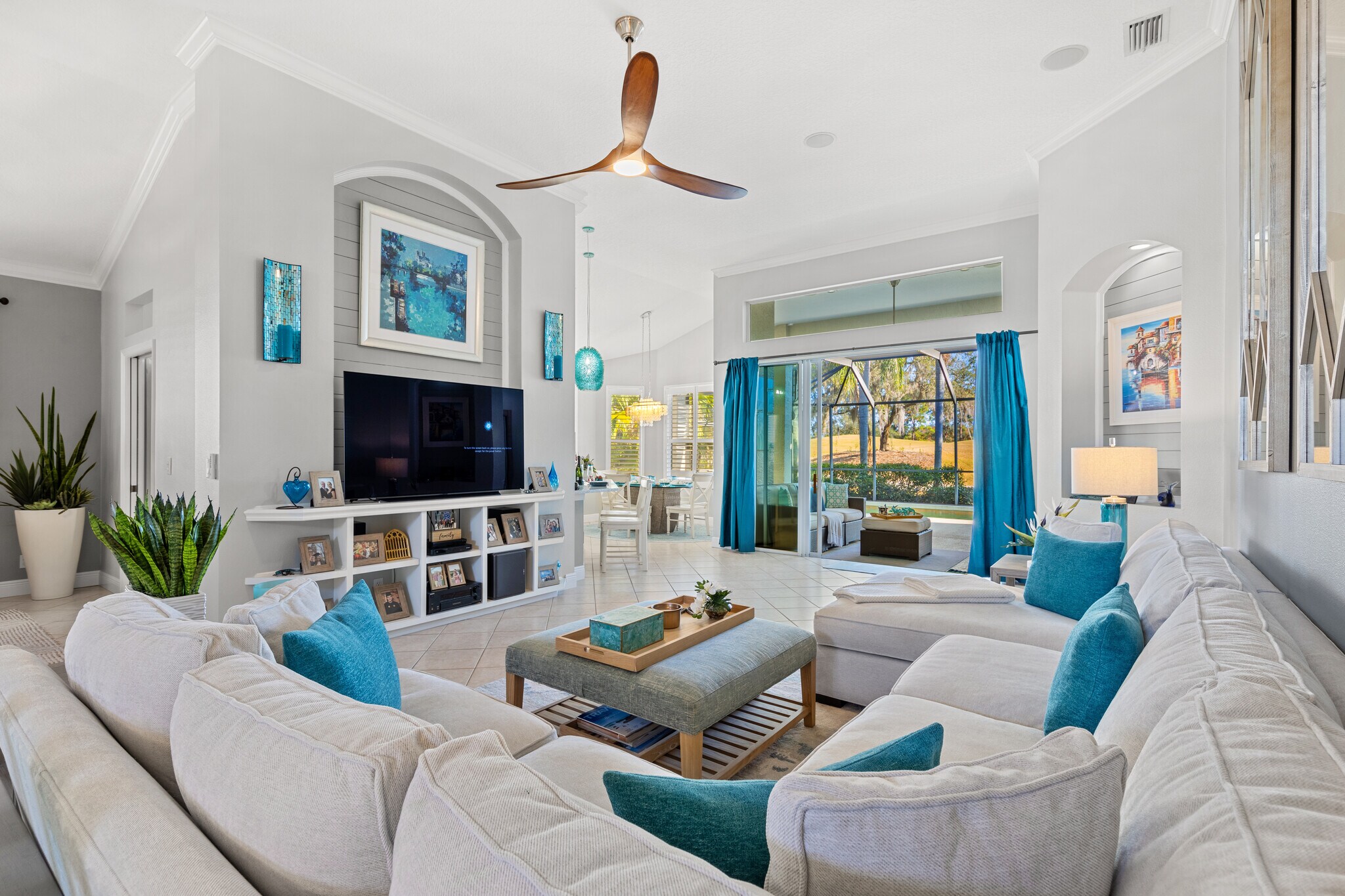 Building Photo - 7236 Orchid Island Pl