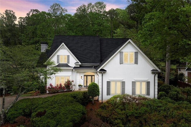 Building Photo - 1431 Waterford Green Dr