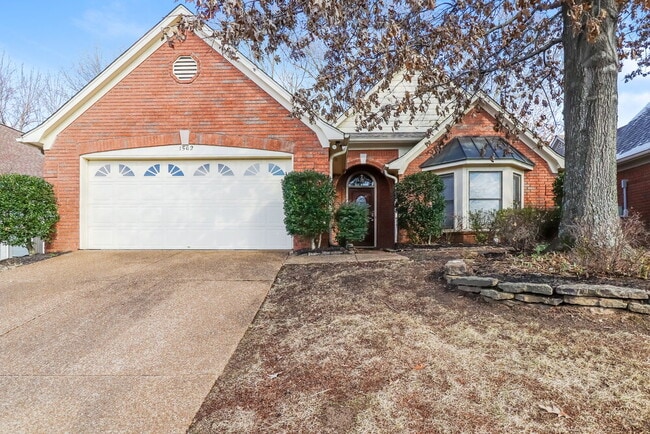 Building Photo - 1562 Appling Wood Cove N