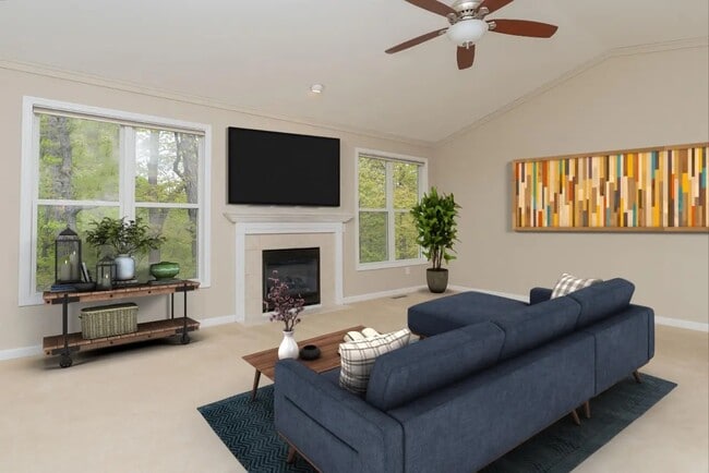 Building Photo - 1703 Cottontail Dr