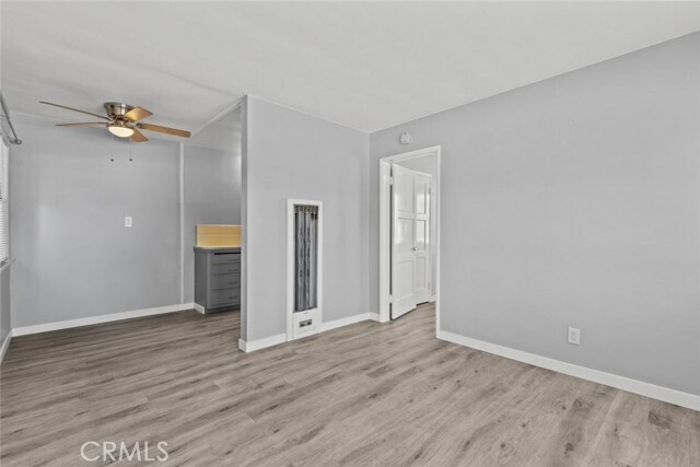 Building Photo - 5707 Baldwin Ave