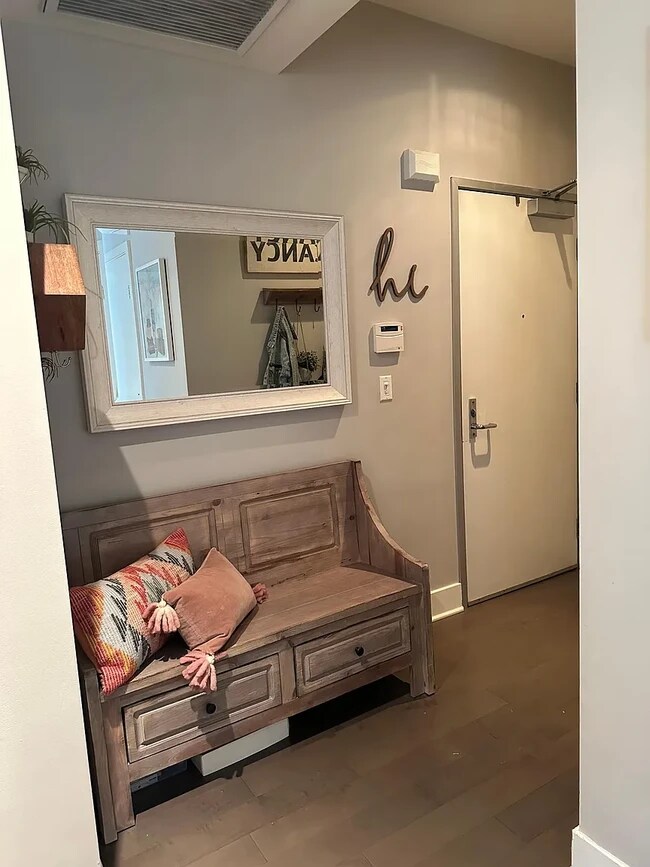 Front Door Hall - 7857 W Manchester Ave