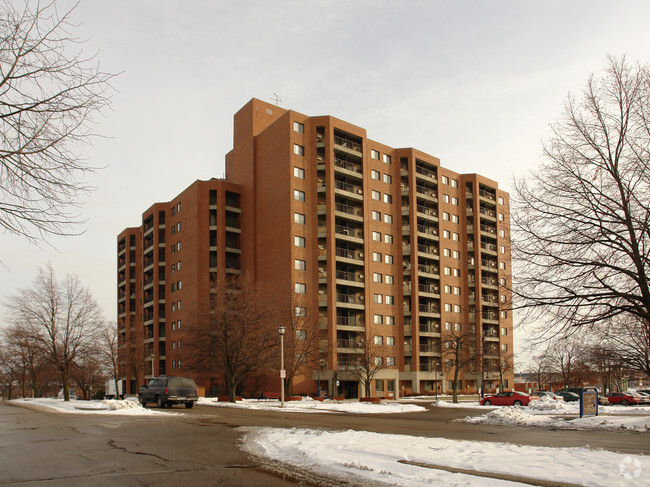 Building Photo - River Village Apartments