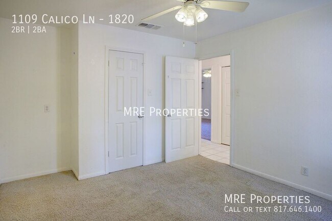 Building Photo - 1109 Calico Ln