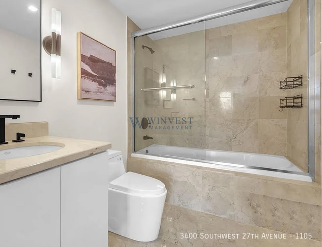 Building Photo - 3400 SW 27th Ave