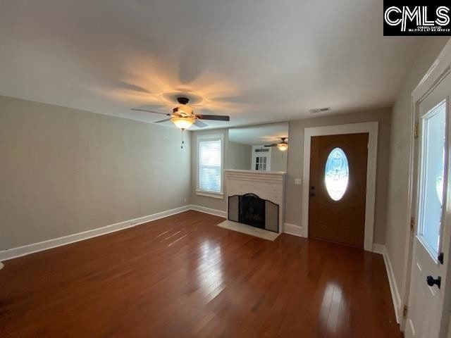 Building Photo - 634 M Ave