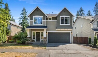 Building Photo - Beautiful 3-Bed Home with Private Yard and Modern Upgrades